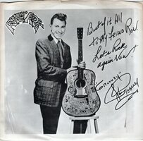 Groovey Joe Poobvey - My Life's Ambition (EP) (Vinylsingle)