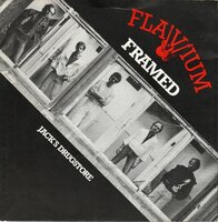 Flavium - Framed + Jack's drugstore (Vinylsingle)