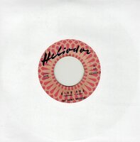 Everly Brothers - Bird dog + Devoted to you (Vinylsingle)