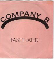 Company B - Fascinated + (instr.) (Vinylsingle)