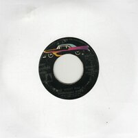 Bobby Vee - The night has a 1000 eyes + Charms (Vinylsingle)