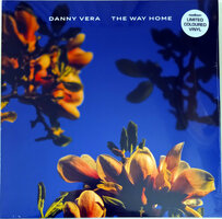 DANNY VERA - THE WAY HOME -COLOURED- (Vinyl LP)