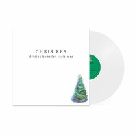 Chris Rea - Driving Home For Christmas + (instr.) (Vinylsingle)