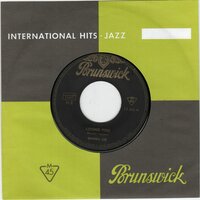 Brenda Lee - Losing you + He's so heavenly (Vinylsingle)