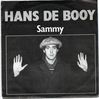 Bonnie St.Claire & Jose - Cassandra + Ik blijf wachten (Vinylsingle)