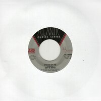 Ben E. King - Stand by me + I (who have nothing) (Vinylsingle)