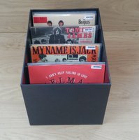  Singlerek (Hard kunststof) - per stuk 