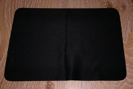 Vinyl Reinigingsdoekje - per stuk