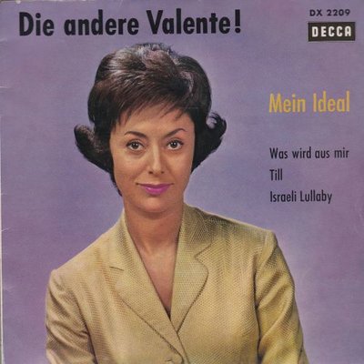 caterina valente o mein papa vinyl singles duitstalig 45toeren caterina valente o mein papa vinyl singles duitstalig 45toeren