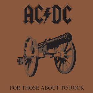 AC/DC - FOR THOSE ABOUT TO ROCK WE SALUTE YOU -LTD/HQ- (Vinyl LP)