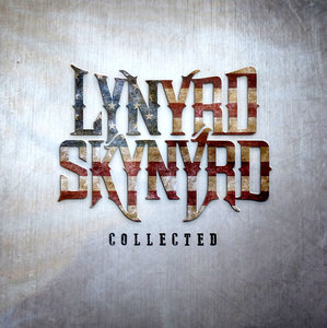 LYNYRD SKYNYRD - COLLECTED (Vinyl LP)