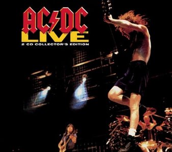 AC/DC - LIVE '92 -LTD/HQ/REISSUE- (Vinyl LP)
