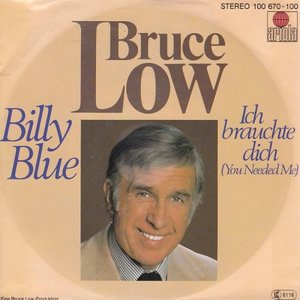 Bruce Low