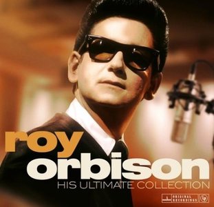 ROY ORBISON - HIS ULTIMATE COLLECTION (Vinyl LP)