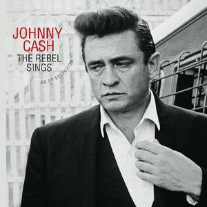 JOHNNY CASH - REBEL SINGS (Vinyl LP)
