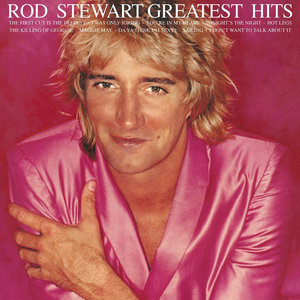 ROD STEWART - GREATEST HITS VOL. 1 (Vinyl LP)
