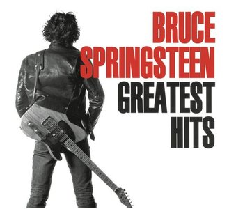 BRUCE SPRINGSTEEN - GREATEST HITS (Vinyl LP)