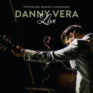 DANNY VERA - LIVE PRESSURE (Vinyl LP)