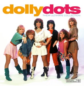DOLLY DOTS - THEIR ULTIMATE COLLECTION (Vinyl LP)