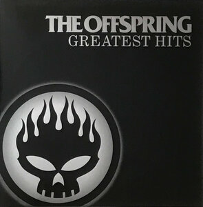 THE OFFSPRING - GREATEST HITS -COLOURED- (Vinyl LP)