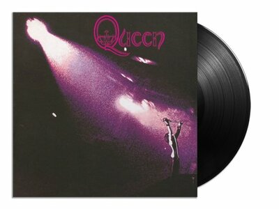 QUEEN - QUEEN (Vinyl LP)