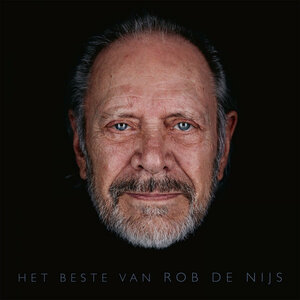 ROB DE NIJS - HET BESTE VAN (Vinyl LP)