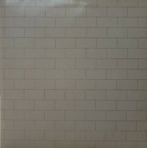 Pink Floyd - The Wall (Vinyl LP)