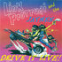 Link Protrudi And The Jaymen - Drive It Live! (Vinyl LP)_