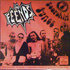 The Feens - 7 Scorchin' Tunes (Vinyl LP)_
