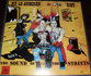 N.V. Le Anderen / Riot - Here's The Sound Of The Streets (Vinyl LP)_
