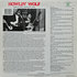 Howlin' Wolf - His Greatest Sides, Volume One (Vinyl LP)_