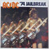 AC/DC - 74 JAILBREAK (Vinyl LP)_