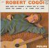 Robert Cogoi - Non. rien n'a change (EP) (Vinylsingle)_