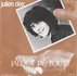 Julien Clerc - Jaloux de tout + Je dors aces elle (Vinylsingle)_