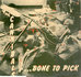 The Cannibals - Bone To Pick (Vinyl LP)_