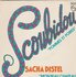 Sacha Distel - Scoubidou + Mon Beau Chapeau (Vinylsingle)_