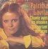 Patricia Lavila - Chante avec les oiseaux + En sortant du lycee (Vinylsingle)_