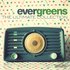 VARIOUS - EVERGREEN -THE ULTIMATE COLLECTION- (Vinyl LP)_