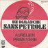 Aurelien Primevere - Un Dimanche Sans Petrole (Version Accordeon) (Vinylsingle)_