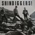 Shindiggers - Beat Is Back (Vinyl LP)_