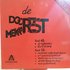 Door Mekaar - De Rest (Vinyl LP)_