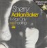 Adrian Baker - Sherry + I was Only Fooling (Vinylsingle)_