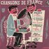 Various - Chansons De France (EP) (Vinylsingle)_