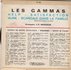 Les Gammas - Help (EP) (Vinylsingle)_