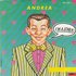 Andrea - I'm a lover + (instr.) (Vinylsingle)_