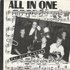 All In One - For All We Know + (Instr.) (Vinylsingle)_