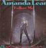 Amanda Lear - Follow me + Mother. look what they've done (Vinylsingle)_