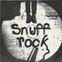 Alberto Y Lost Trios Paranoias - Snuff Rock (EP) (Vinylsingle)_