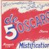 5 Oscars - Manneken Pis in New York ++ Mistification (instr.) (Vinylsingle)_