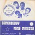 Bob Rocky - Mina Minetta + Zomerblauw (Vinylsingle)_